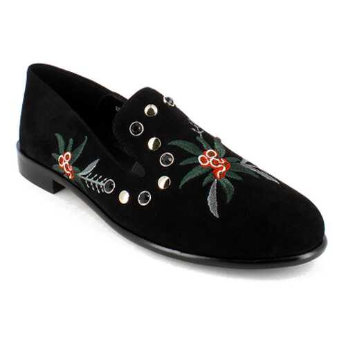 Туфли женские Just Couture черные в Модис
