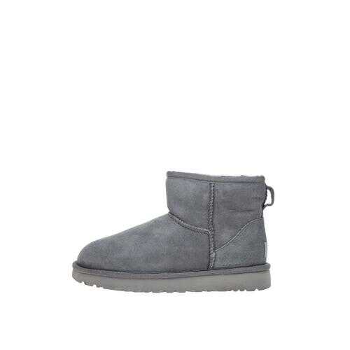 Полусапоги женские UGG 1016222 серые 5 INT в Модис