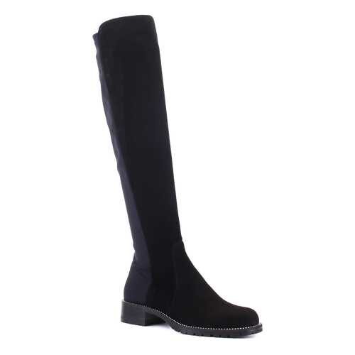Сапоги женские Eliza di Venezia E8116N черные 38 RU в Модис