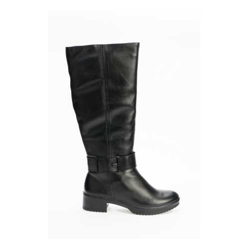 Сапоги женские Marko 311025 черные 38 RU в Модис