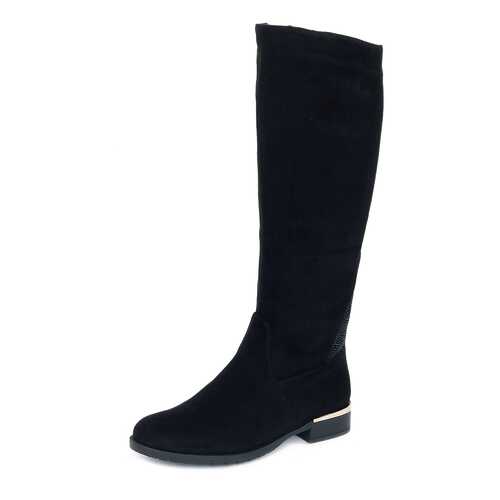 Сапоги женские T.Taccardi 215070G0 черные 37 RU в Модис