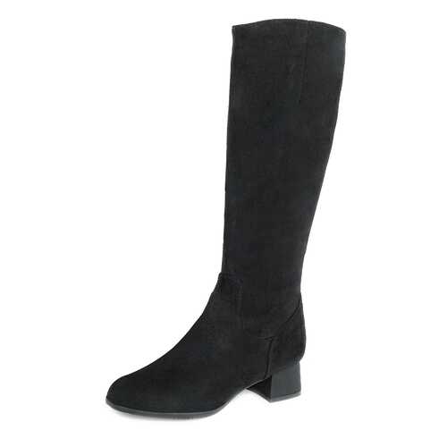 Сапоги женские T.Taccardi 21507190 черные 37 RU в Модис