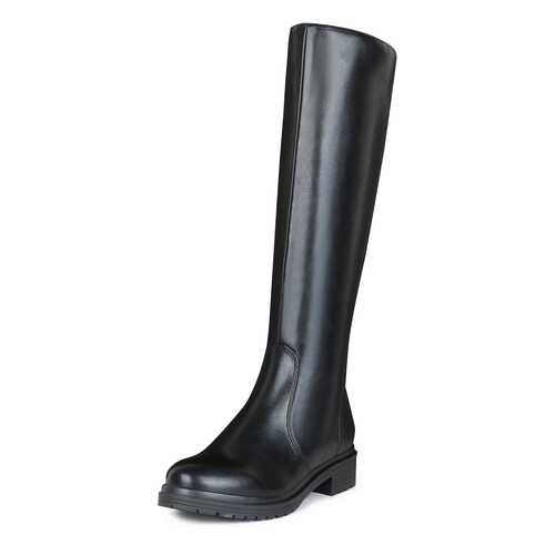 Сапоги женские T.Taccardi YYQ20W-181 черные 36 RU в Модис