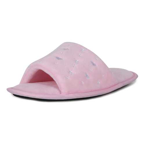 Шлепанцы женские T.Taccardi 01107270 розовые 38 RU в Модис