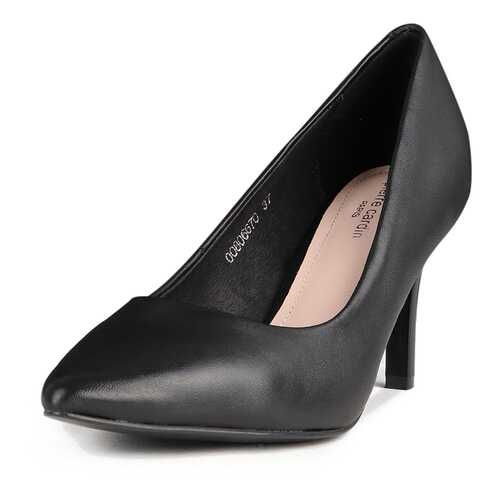 Туфли женские Pierre Cardin 710018150 черные 35 RU в Модис