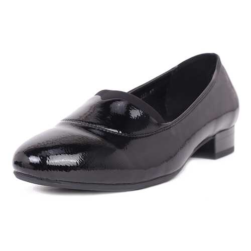 Туфли женские T.Taccardi 008060N0 черные 36 RU в Модис