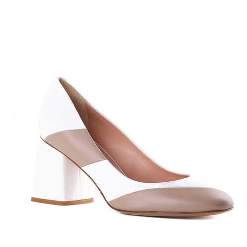 Туфли женские VITTORIO VIRGILI LVD3399A белые 40 RU в Модис