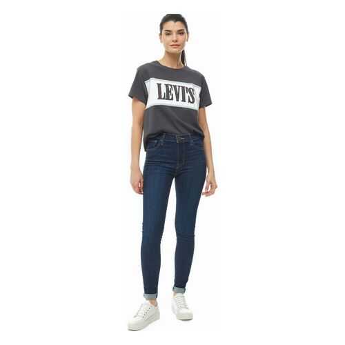 Джинсы женские Levi’s® 5279701380 синие 27/32 US в Модис