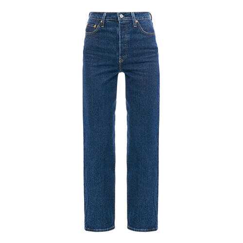 Джинсы женские Levi’s® синие 44 в Модис