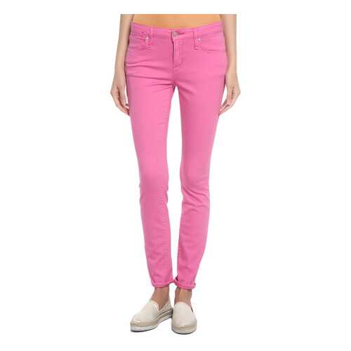 Джинсы женские Marc by Marc Jacobs М1131929 розовые 29 IT в Модис