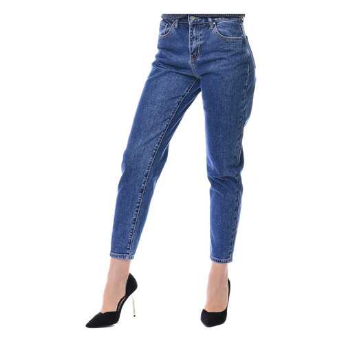 Джинсы женские MODALETO 21591 синие 38 RU в Модис