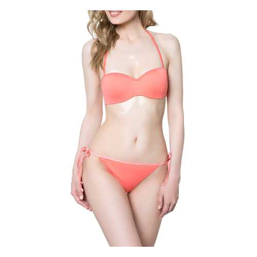 Верх от купальника женский Plage Exotique GOVANNA 9R.U красный 40C FR в Модис