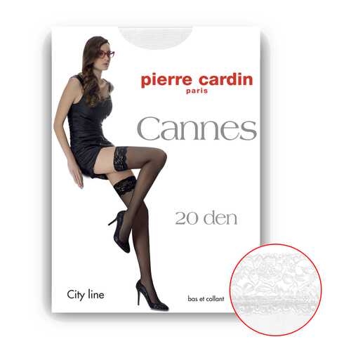 ЧУЛКИ ж. Cr CANNES 20 BIANCO 4 в Модис