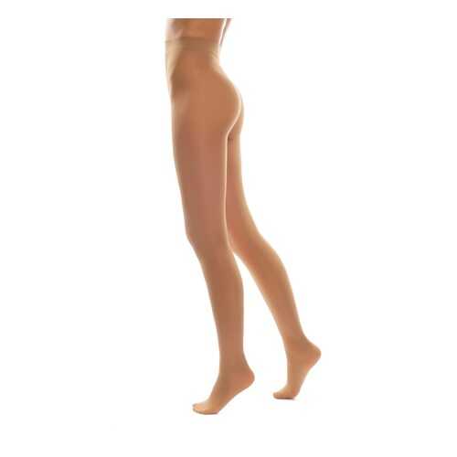 Колготки женские Mademoiselle Zephira 40 телесные 3 в Модис