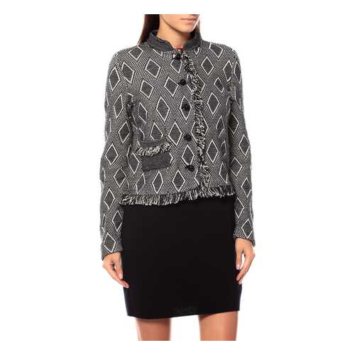 Жакет женский TORY BURCH 37565 серый M в Модис