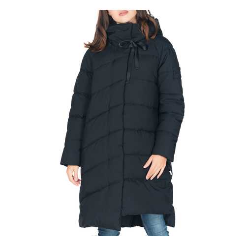Куртка женская Amimoda 10N301 черная 48 RU в Модис
