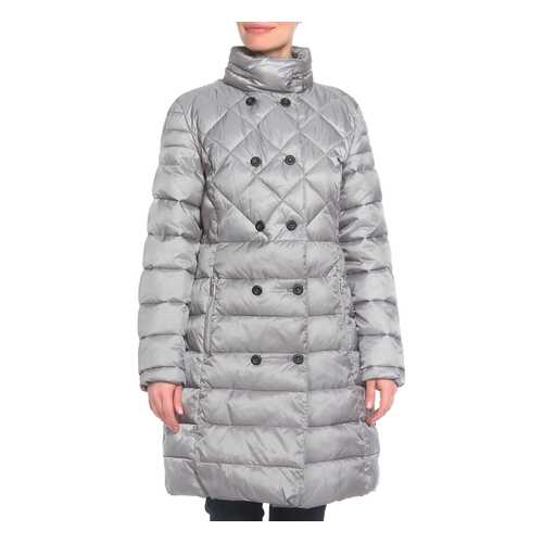 Куртка женская NICKELSON 175201040150 серая L в Модис