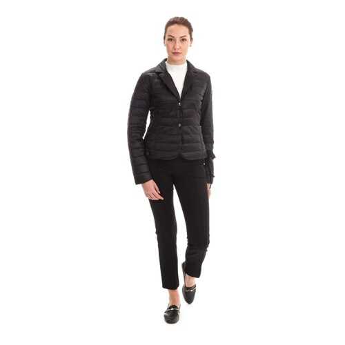 Куртка женская Savino Fiore GP18222 черная L в Модис