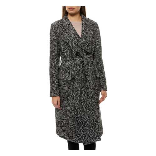 Пальто женское Style National 1481 Р229 серое 50 RU в Модис