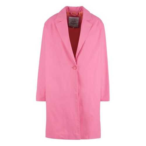 Плащ женский Pepe Jeans PL401814.334 розовый XS в Модис