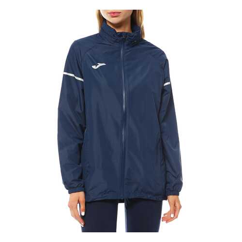 Ветровка женская Joma 900662331 синяя S в Модис