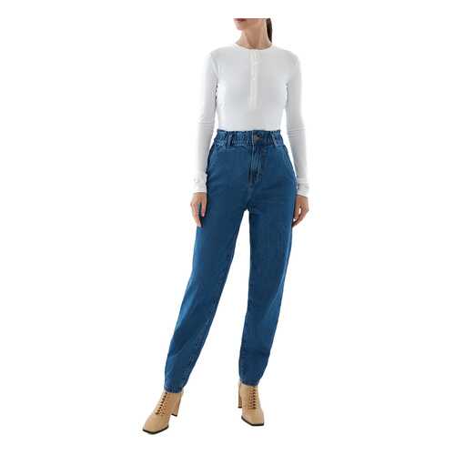 Блуза женская ZARINA 328540440 бежевая 50 в Модис