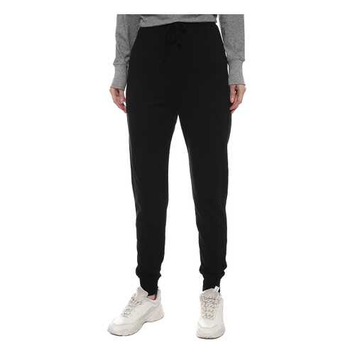Брюки женские CLU 5268235 черные XS в Модис