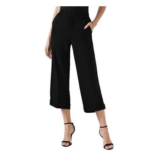 Брюки женские LAUREN RALPH LAUREN 4499671 черные 8 USA в Модис
