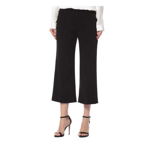 Брюки женские MAXMARA STUDIO 669-MS61360189 черные 42 IT в Модис