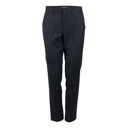 Брюки женские Pantaloni Torino 84174 черные 42 IT в Модис