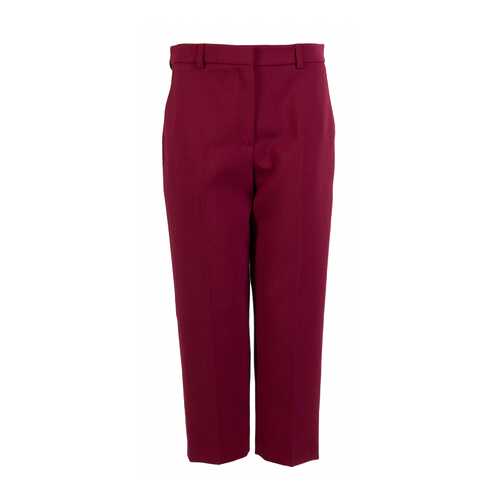 Брюки женские PAUL&JOE SISTER 91653 красные 36 FR в Модис