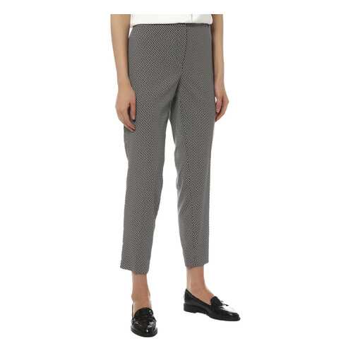 Брюки женские RIANI 633330-2807/987 черные 40 DE в Модис