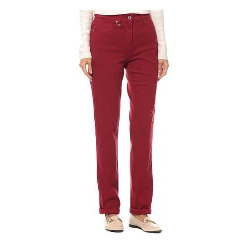 Брюки женские Saint James 0753 синие 42 FR в Модис