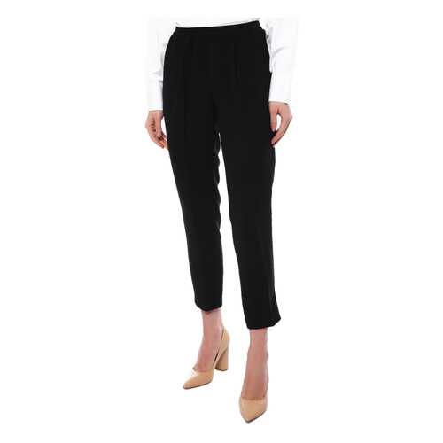 Брюки женские SEVENTY PT0316 540087 черные 42 IT в Модис