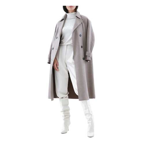 Брюки женские ZARINA 328227737 бежевые 52 в Модис