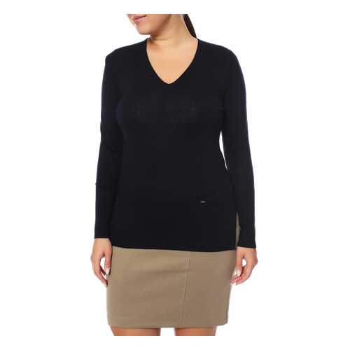 Джемпер женский Persona 1363091/540/058 синий XS в Модис