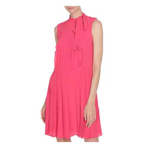 Платье женское Cacharel 16EFP450412(350) розовое 34 FR в Модис