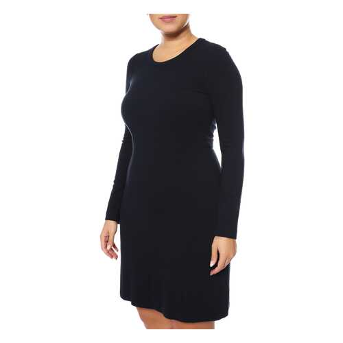 Платье женское Luisa Cerano 788397/1496/291 синее 36 DE в Модис