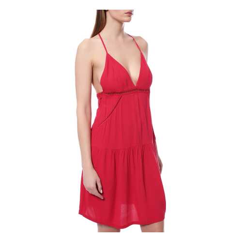 Платье женское Patrizia Pepe 2J2066/ A3EA розовое 44 IT в Модис