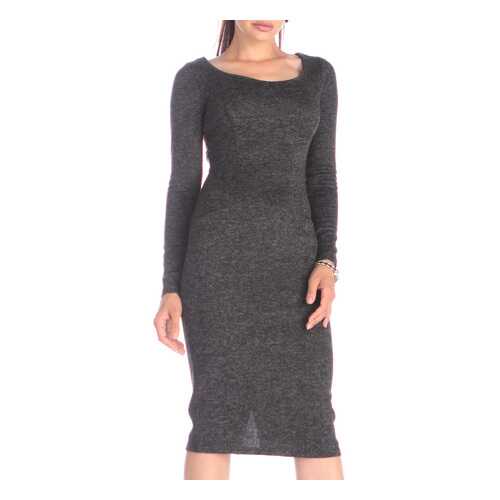 Платье женское Rebecca Tatti RR470_1AS черное M в Модис