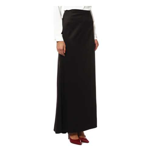 Юбка женская JS Collections 5862366 черная 8 US в Модис