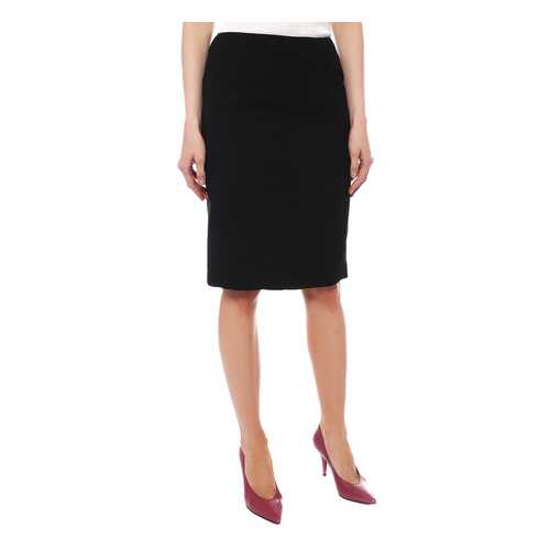 Юбка женская LAUREL 5009535 черная 38 DE в Модис