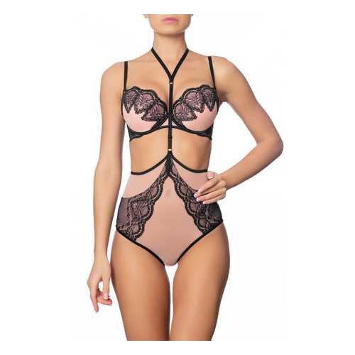 Трусы женские GRACIJA-RIM 35730-003648 розовые 40 FR в Модис