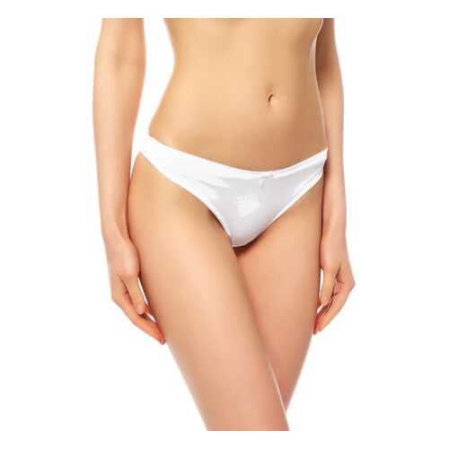 Трусы женские LEMILA 75013T белые S в Модис